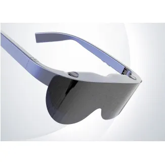 AR 안경과 VR 안경의 차이